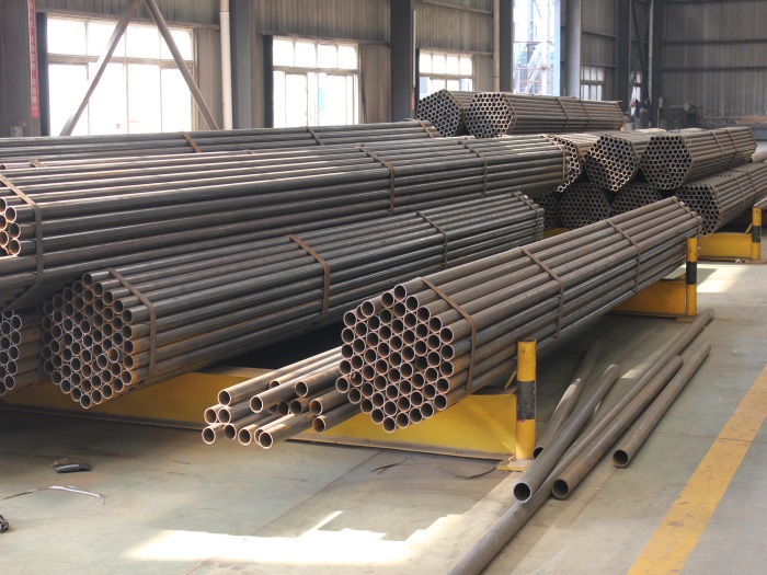 大石桥网架杆件