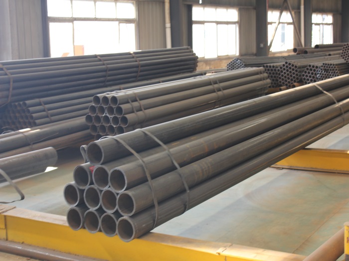 大石桥网架杆件