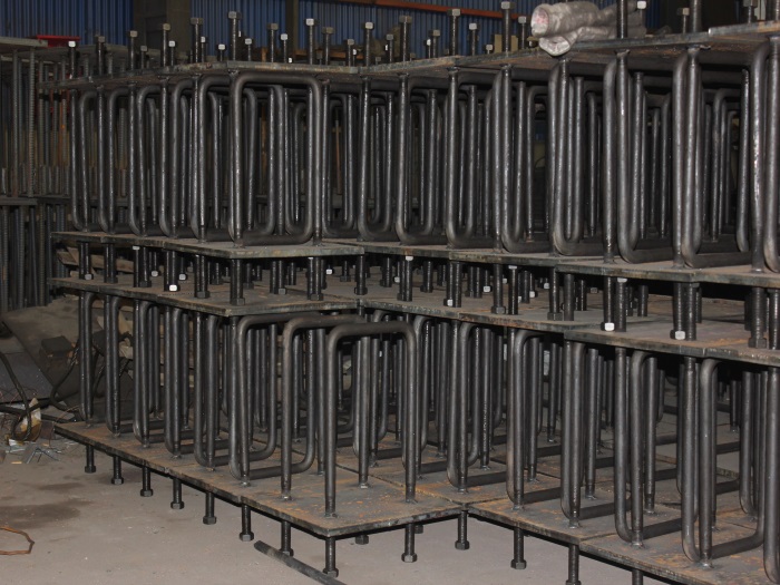 大石桥网架预埋件